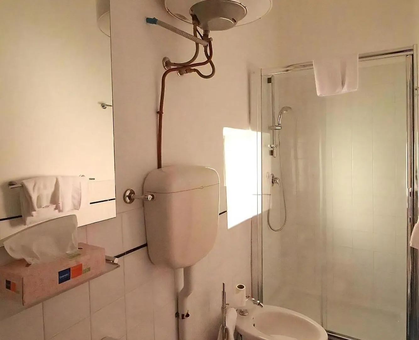Ca Di Ni Studio Finale Ligure Apartment
