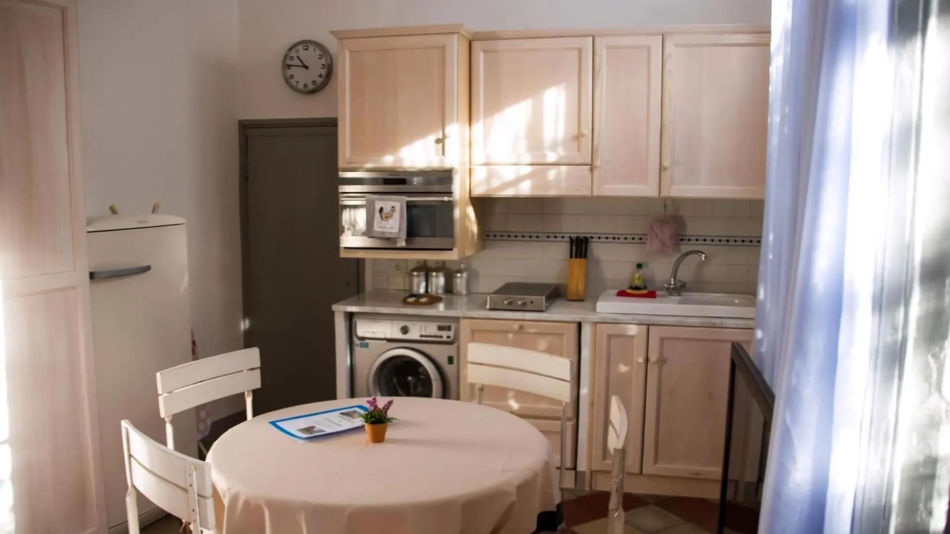 Ca Di Ni Studio Finale Ligure Apartment