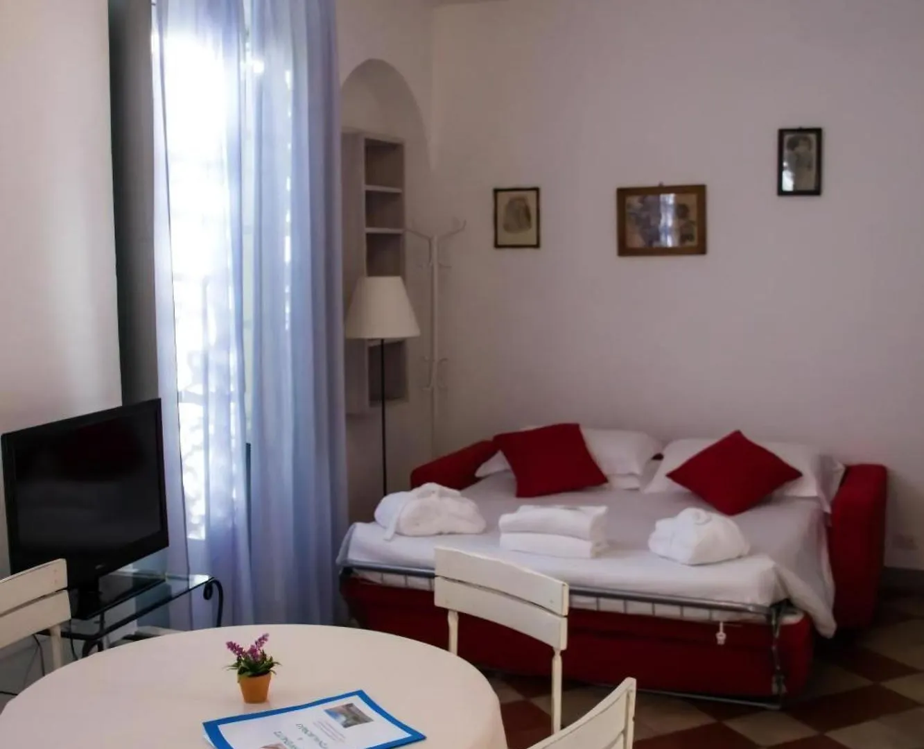Apartment Ca Di Ni Studio Finale Ligure