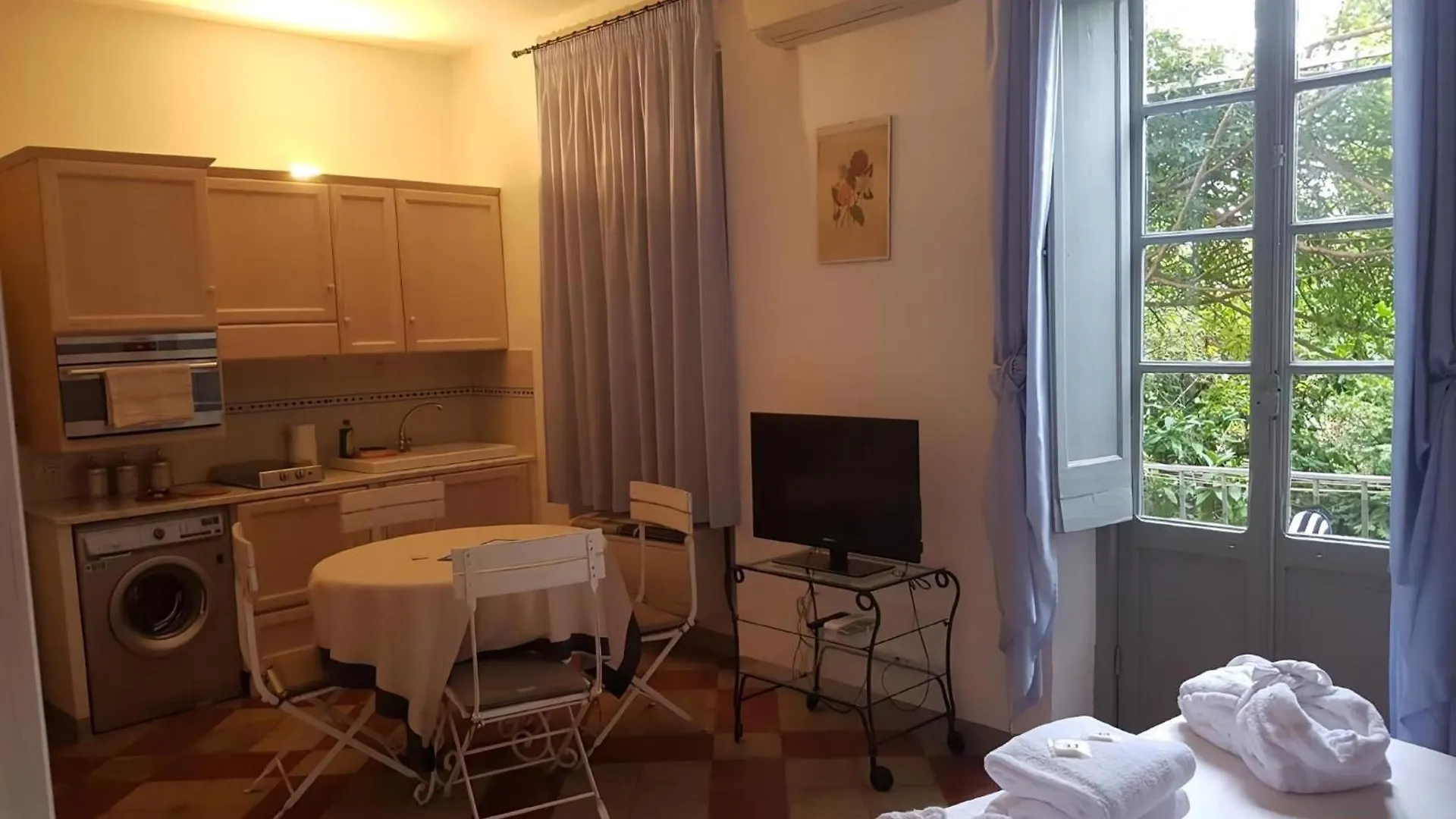 Apartment Ca Di Ni Studio Finale Ligure