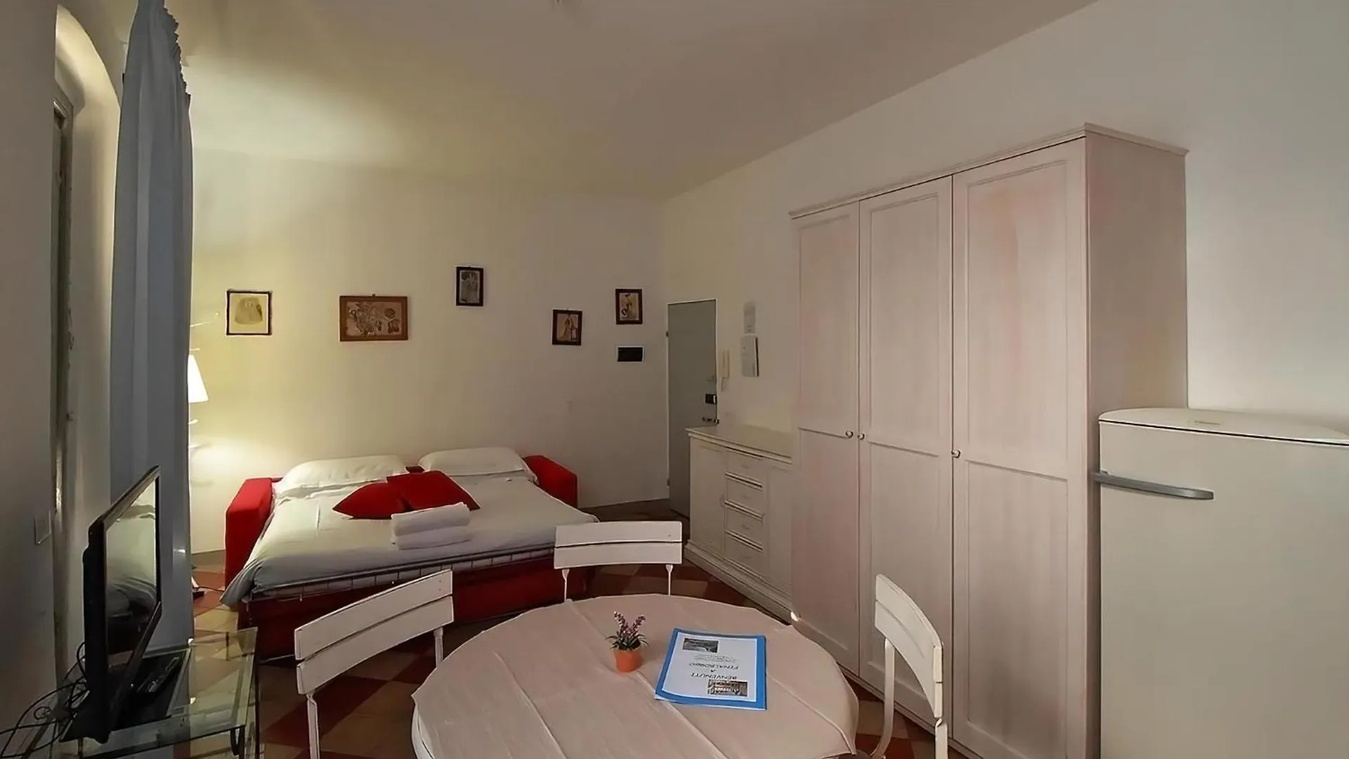 Apartment Ca Di Ni Studio Finale Ligure