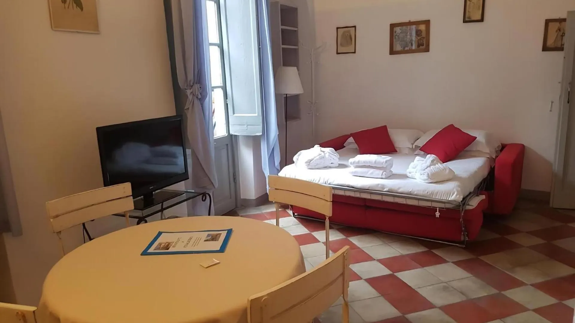Ca Di Ni Studio Finale Ligure